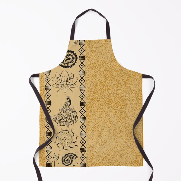 Item preview, Traditional Arts Inspired Design designed and sold by huesFASHION.