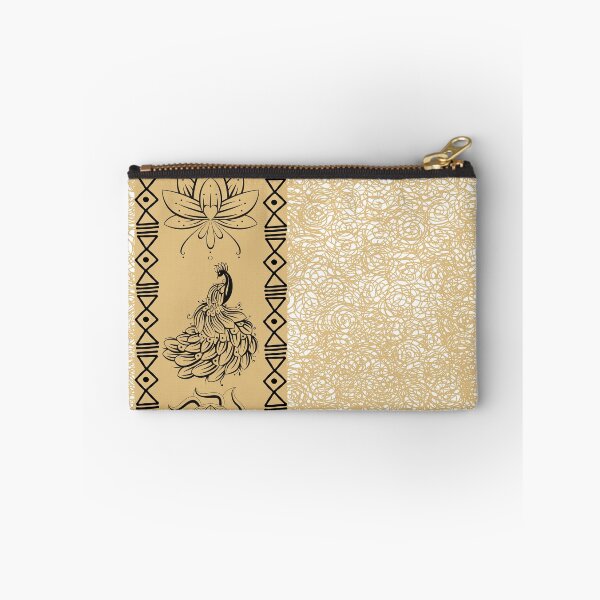 Item preview, Traditional Arts Inspired Design designed and sold by huesFASHION.