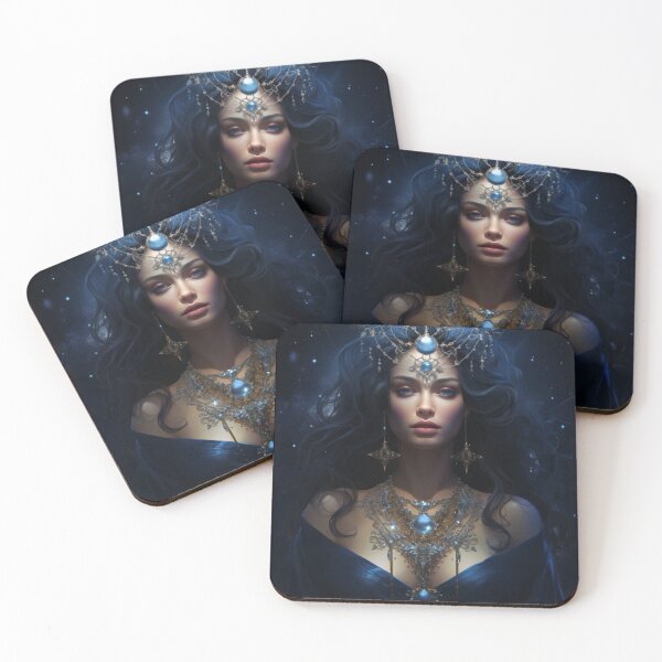Item preview, Lunar Woman designed and sold by AffirmDSG.