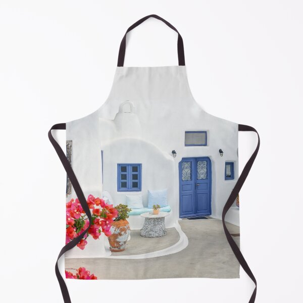 Item preview, Pyrgos Santorini Patio 01 designed and sold by Weston  Westmoreland.