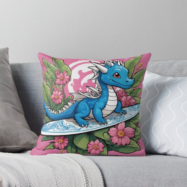 Item preview, surfer dragon 3 designed and sold by MariluValdez.