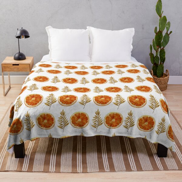 Item preview, Rustic Citrus Seamless Pattern   designed and sold by Hawa Shama.