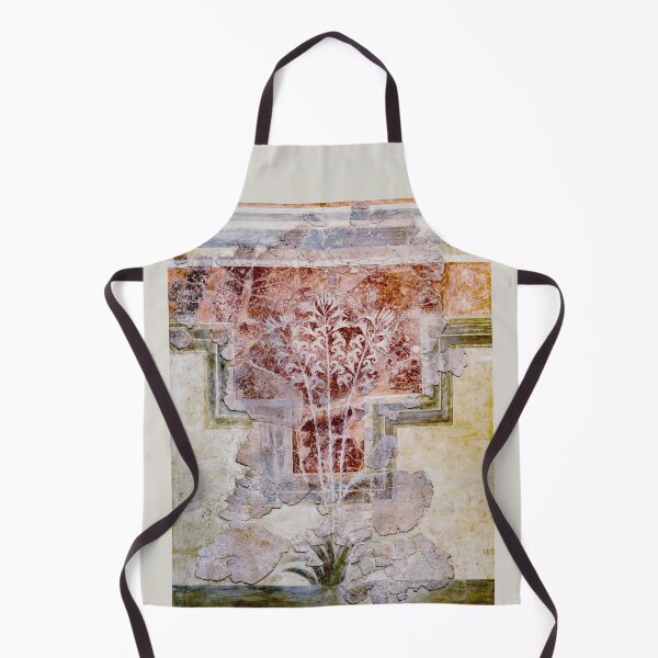 Item preview, Minoan Lily Fresco Amnisos designed and sold by Weston  Westmoreland.