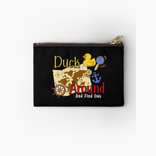 Item preview, Duck Around And Find Out designed and sold by kongju.