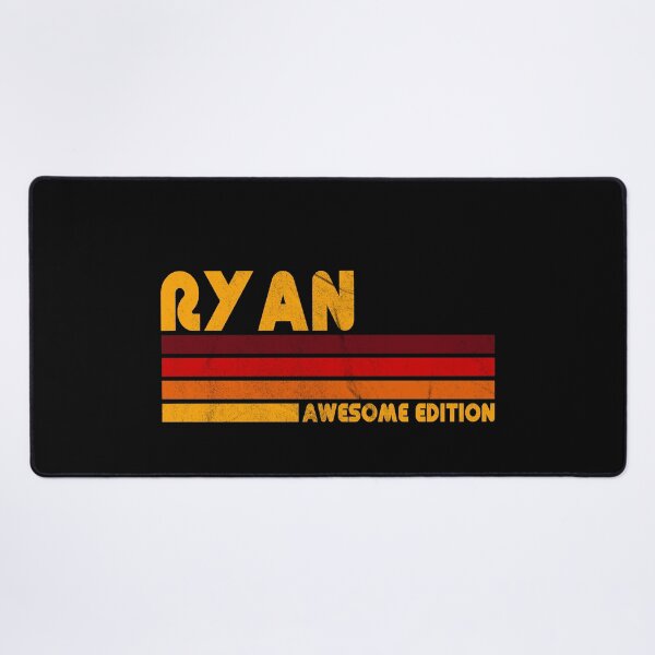 Item preview, Ryan Awesome Edition designed and sold by BYNDART.