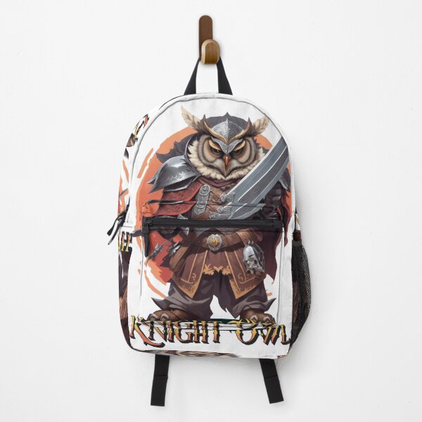 Item preview, Renaissance Festival Knight Owl Kids Ren Faire design designed and sold by Sukis-shop.