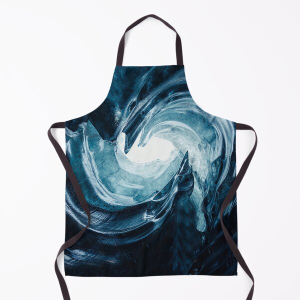 Item preview, Ice cave photo designed and sold by KAY Artists.