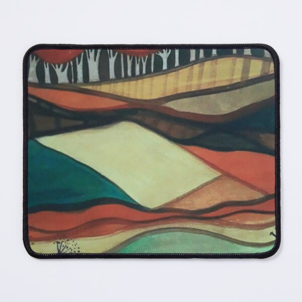 Item preview, Autumn days designed and sold by LizzCampbelart.