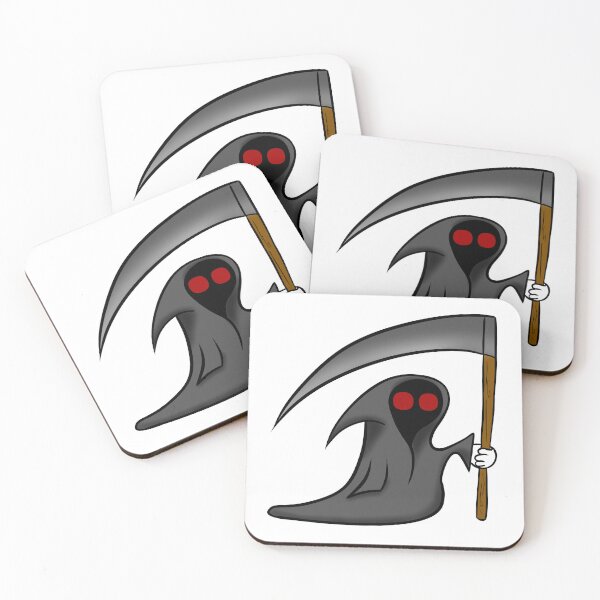 Item preview, Halloween - Reaper designed and sold by Fatal-Art.