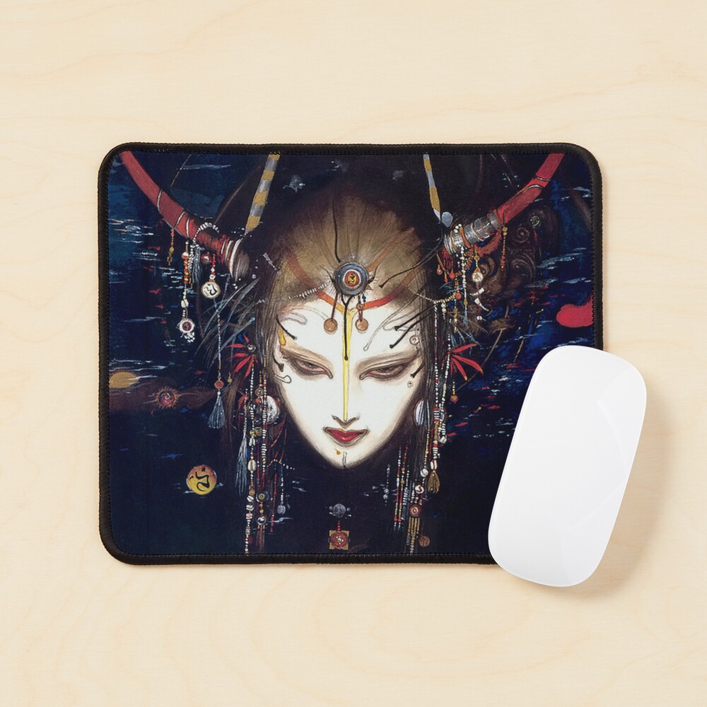 Item preview, Mouse Pad designed and sold by LovableObjects.