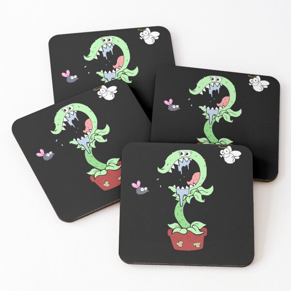 Item preview, Carnivorous Plant Classic designed and sold by Michaels-Tees.