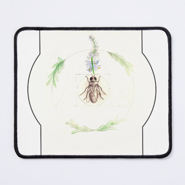 Item preview, Invasive Beauty designed and sold by Robert Landon Price.