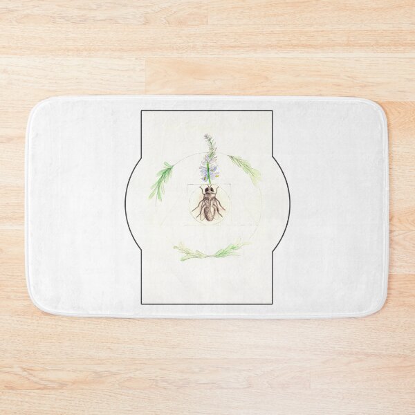Item preview, Invasive Beauty designed and sold by Robert Landon Price.
