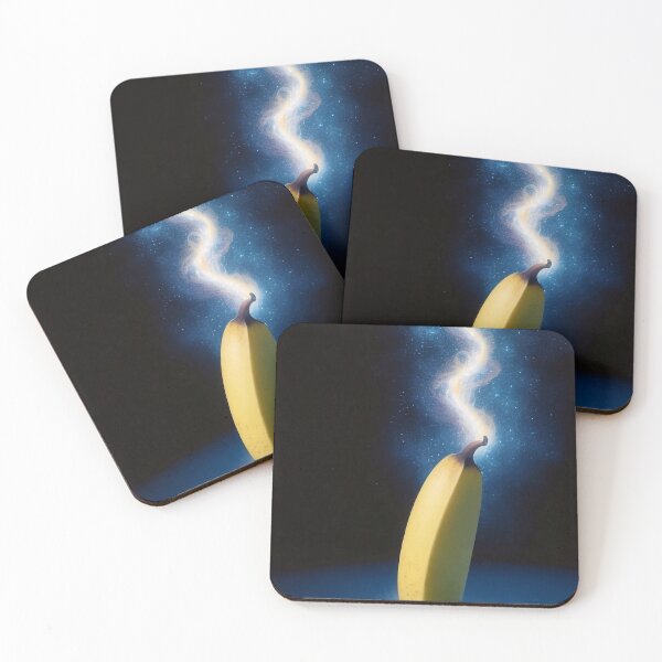 Artikelvorschau, Banane entworfen und verkauft von M-Y-A-R-T-.