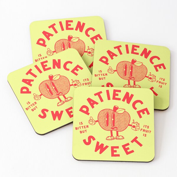 Item preview, Patience Sweet designed and sold by vilanovapop.