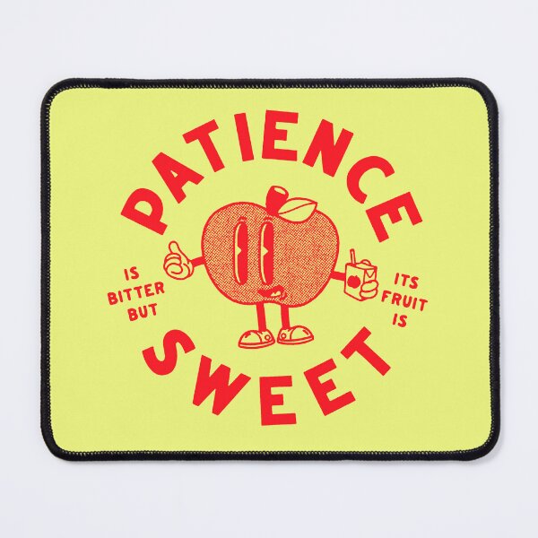 Item preview, Patience Sweet designed and sold by vilanovapop.