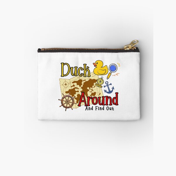 Item preview, Duck Around And Find Out designed and sold by kongju.