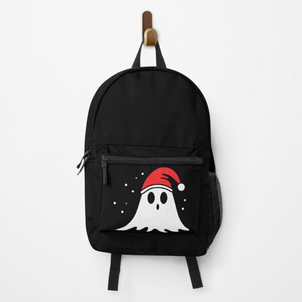 Item preview, Santa Hat Ghost designed and sold by TheHellSong.