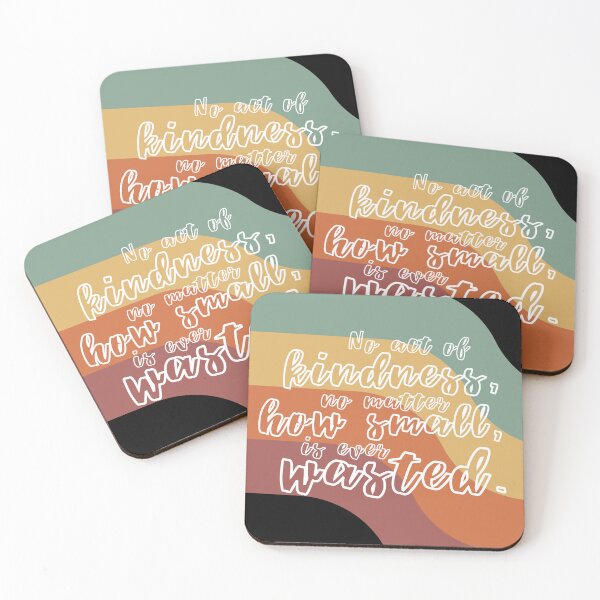 Item preview,  Inspiring Kindness Design for World Kindness Day designed and sold by borabiii.