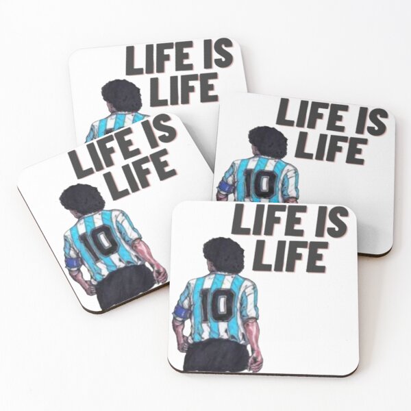 Item preview, Life Is Life designed and sold by Seb936.