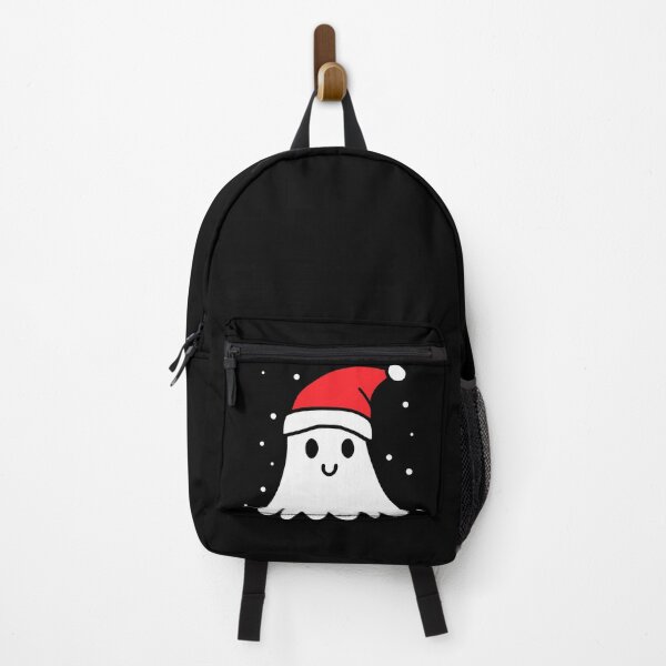 Item preview, Santa Hat Ghost designed and sold by TheHellSong.