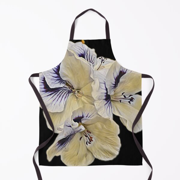 Item preview, Retro blooms 1 designed and sold by FlossOrFi.