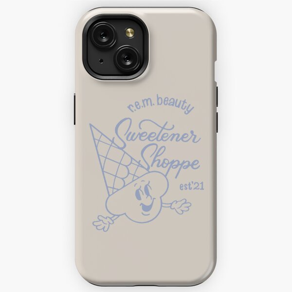 Sweetener Ariana iPhone Cases for Sale Redbubble