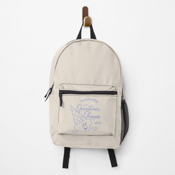 Item preview, sweetener shoppe (blue) designed and sold by brighter days inc..