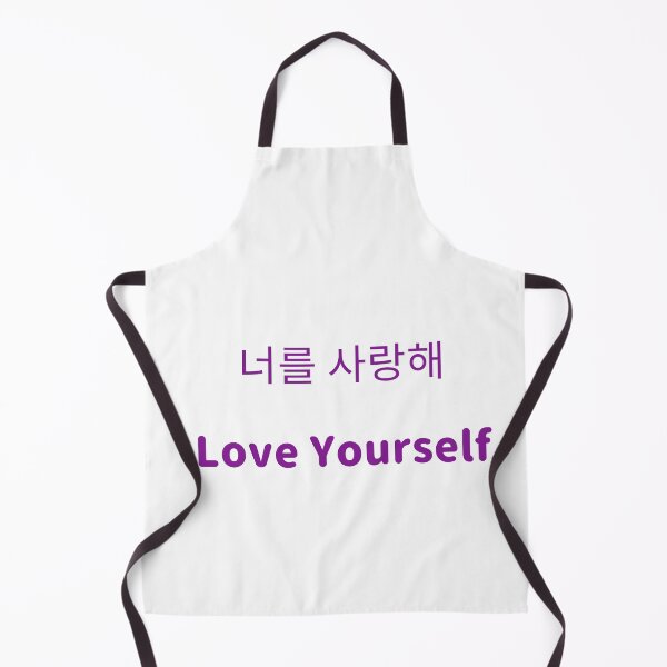 Item preview, LOVE YOURSELF Quotes designed and sold by kart-box.