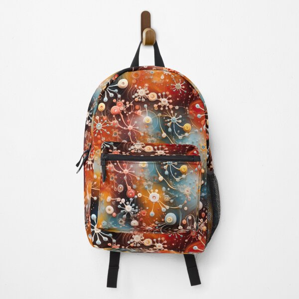 Item preview, Modern design reminiscent of a floral pattern designed and sold by Pflugart.