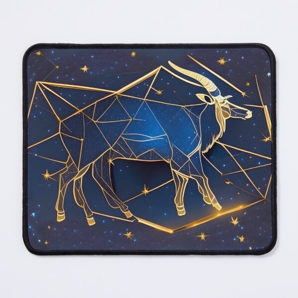 Item preview, The Fierce Aries: The Ram designed and sold by Popolarisu.