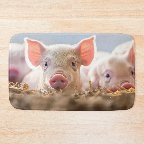 Item preview, Piglet designed and sold by KAY Artists.