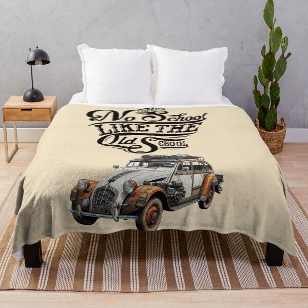 Item preview, 08 The Future of the Past: Art, Retrofuturistic Car Watercolors designed and sold by Ignacio Junquera.