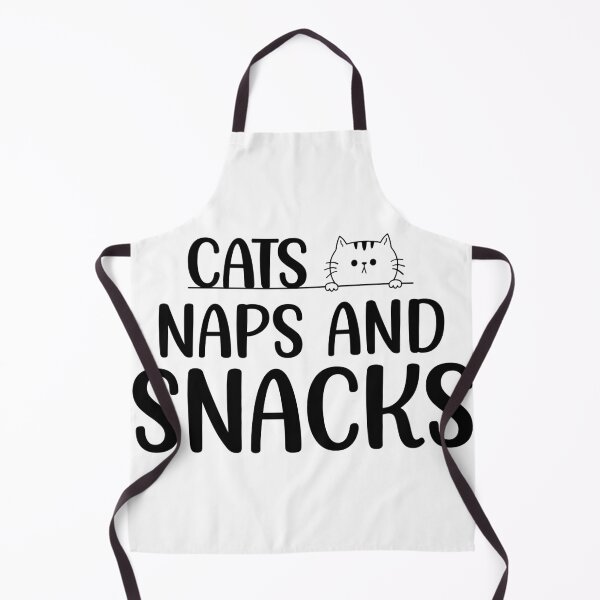 Item preview,  Cats Naps and Snacks designed and sold by Tedos7.