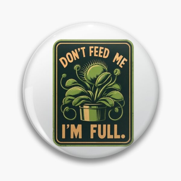 Item preview, Funny Vintage Venus Fly Trap Tee Retro Bug Catcher Plant designed and sold by Carnivorous  Plant Club ⭐⭐⭐⭐⭐.