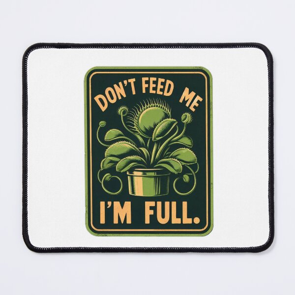Item preview, Funny Vintage Venus Fly Trap Tee Retro Bug Catcher Plant designed and sold by Carnivorous  Plant Club ⭐⭐⭐⭐⭐.