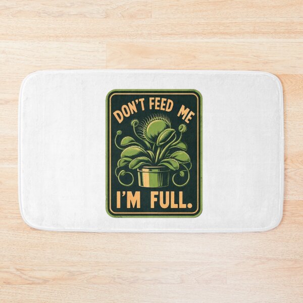 Item preview, Funny Vintage Venus Fly Trap Tee Retro Bug Catcher Plant designed and sold by Carnivorous  Plant Club ⭐⭐⭐⭐⭐.