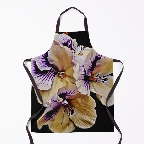 Item preview, Retro blooms 2 designed and sold by FlossOrFi.