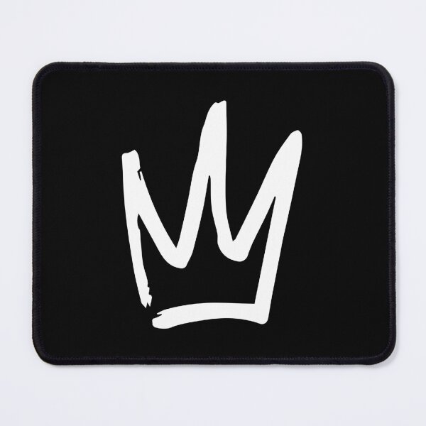 Item preview, KING SIGNS WHITE designed and sold by CreaterB.