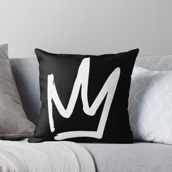 Item preview, KING SIGNS WHITE designed and sold by CreaterB.