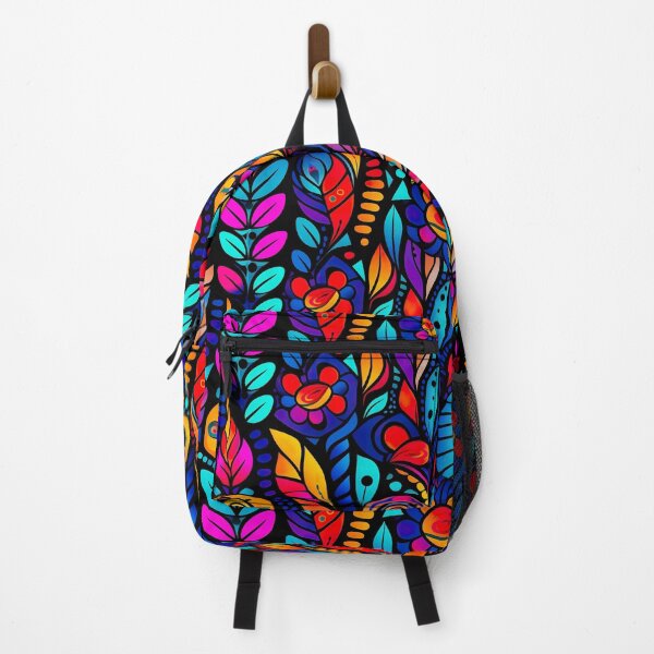Item preview, Modern design reminiscent of a floral pattern designed and sold by Pflugart.