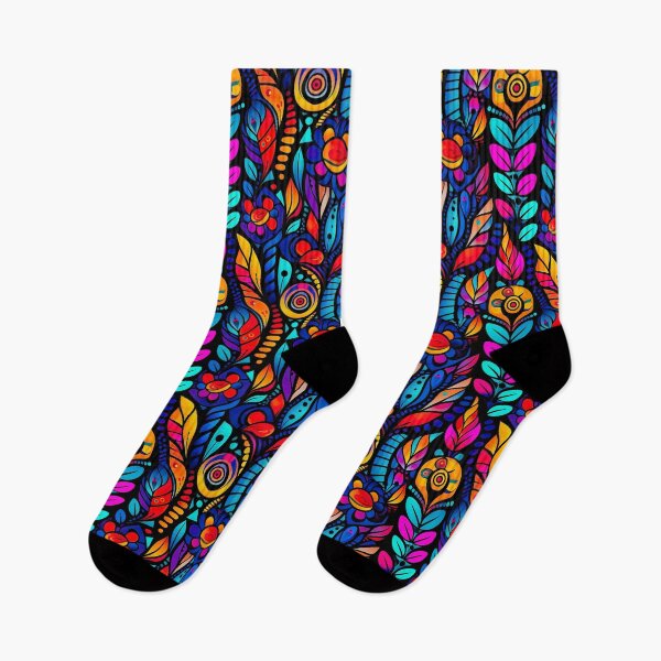 Item preview, Modern design reminiscent of a floral pattern designed and sold by Pflugart.