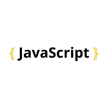 Aperçu de l'œuvre Logo du langage de programmation JavaScript de code t-shirt