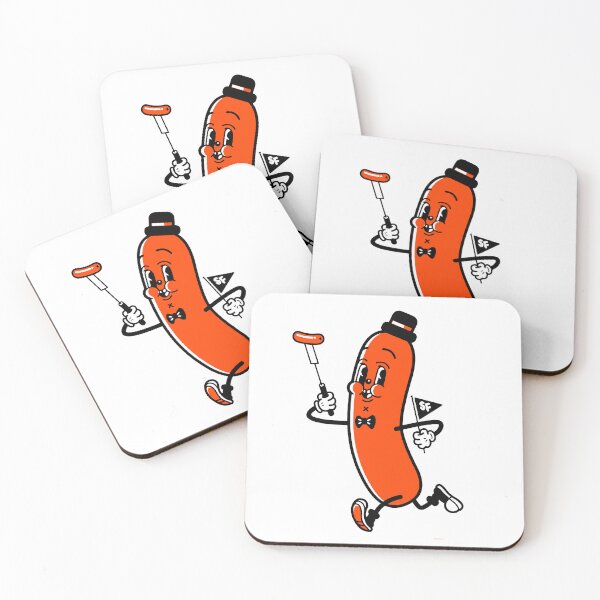 Item preview, Gourmet Sausage designed and sold by vilanovapop.