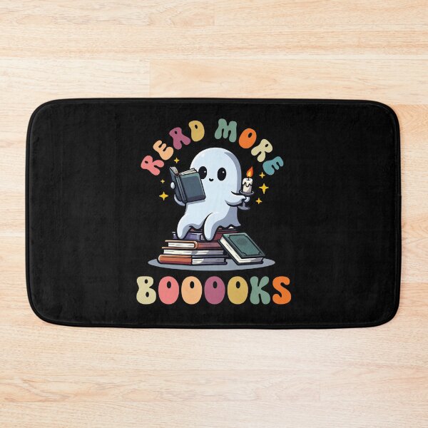 Item preview, Read more books Ghost candle light designed and sold by emedesigntopia.
