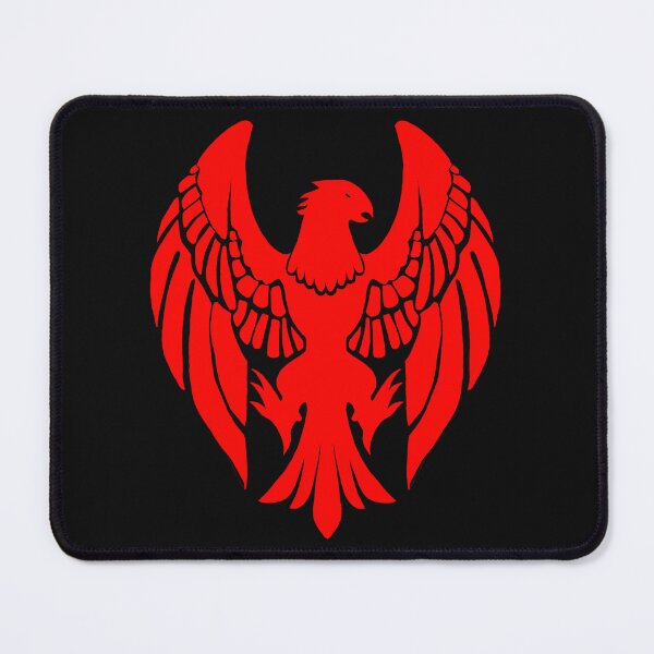 Item preview, Falcon designed and sold by RatGun.