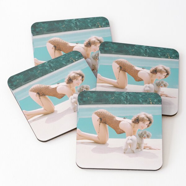 Item preview, Natalie Wood  designed and sold by warshipologiste.