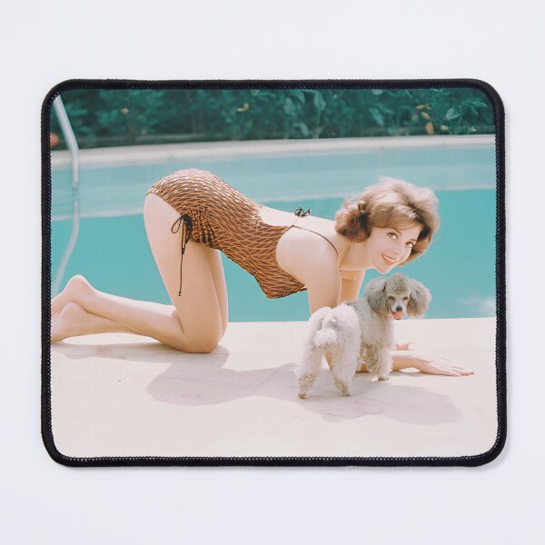 Item preview, Natalie Wood designed and sold by warshipologiste.
