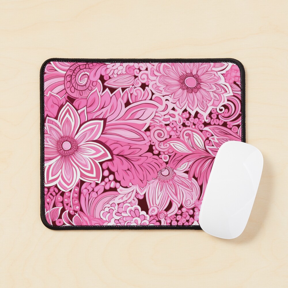 Item preview, Mouse Pad designed and sold by SideSignal.
