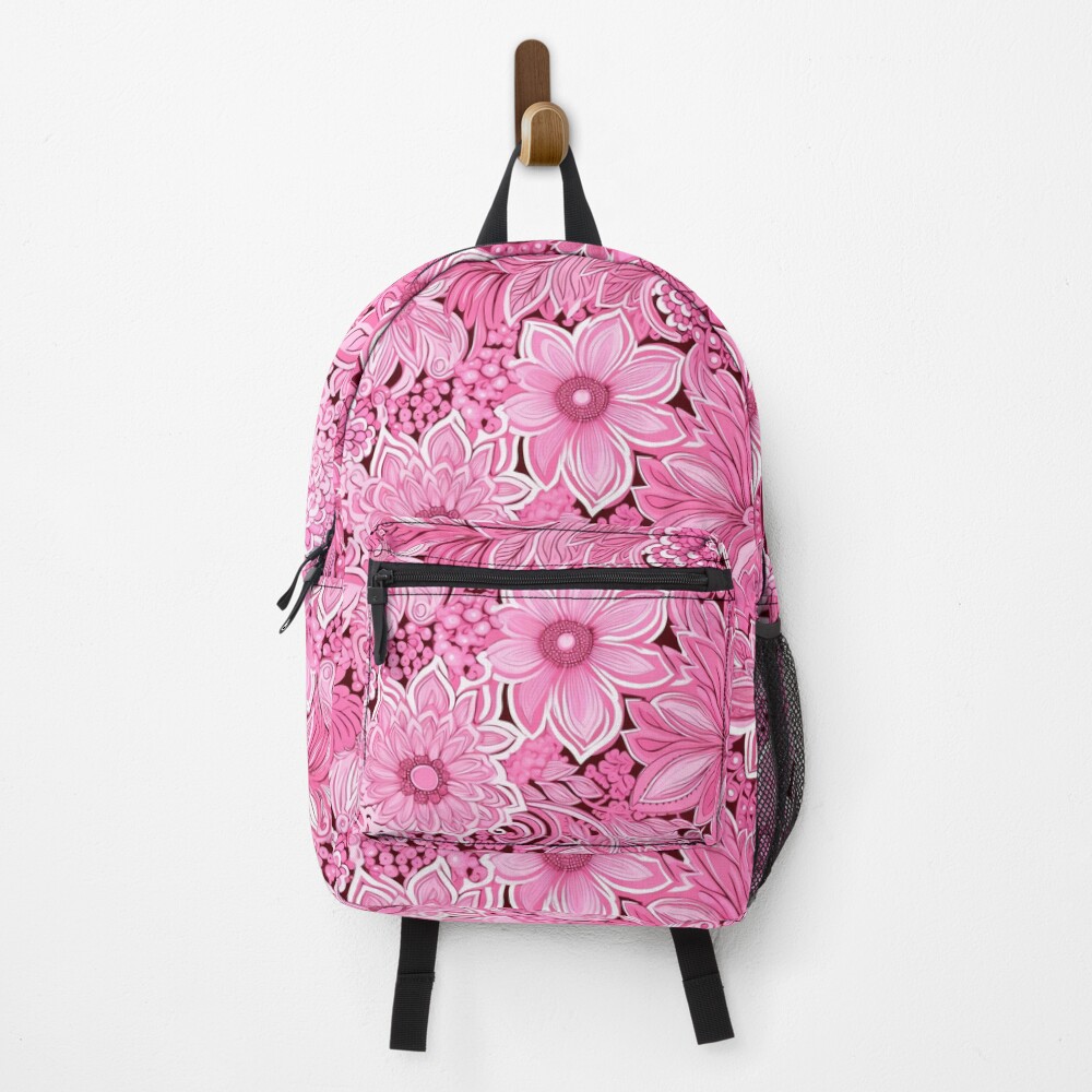 Item preview, Backpack designed and sold by SideSignal.